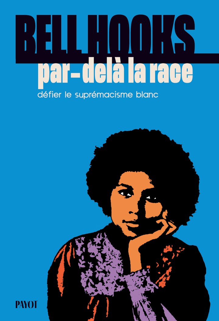 Par-delà la race