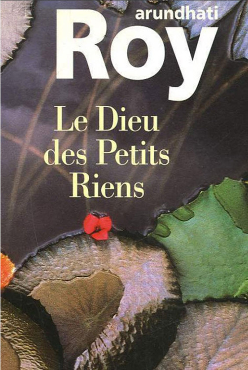 Le Dieu des Petits Riens