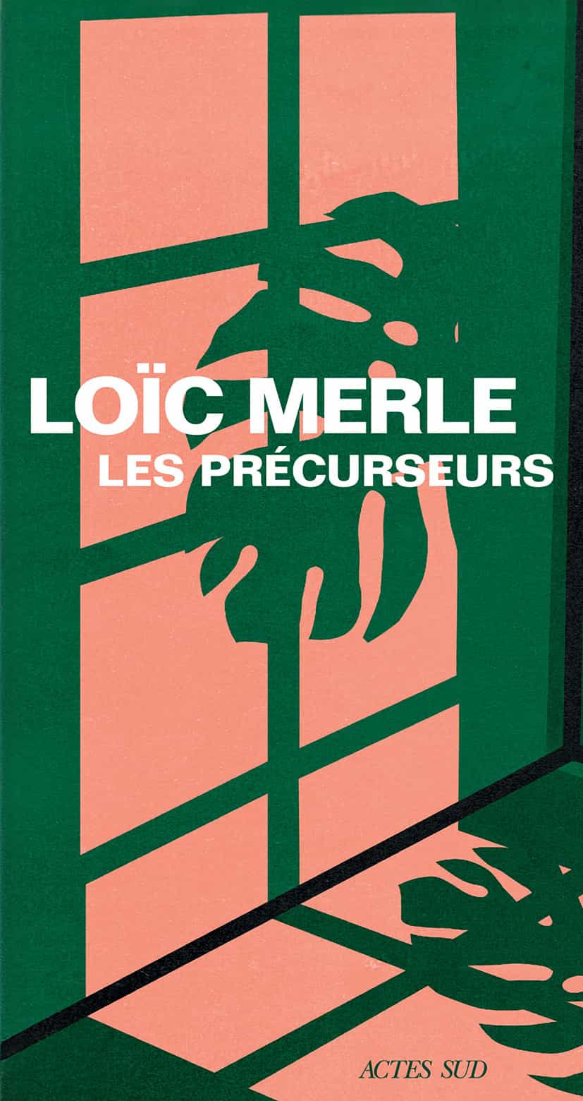 Les précurseurs