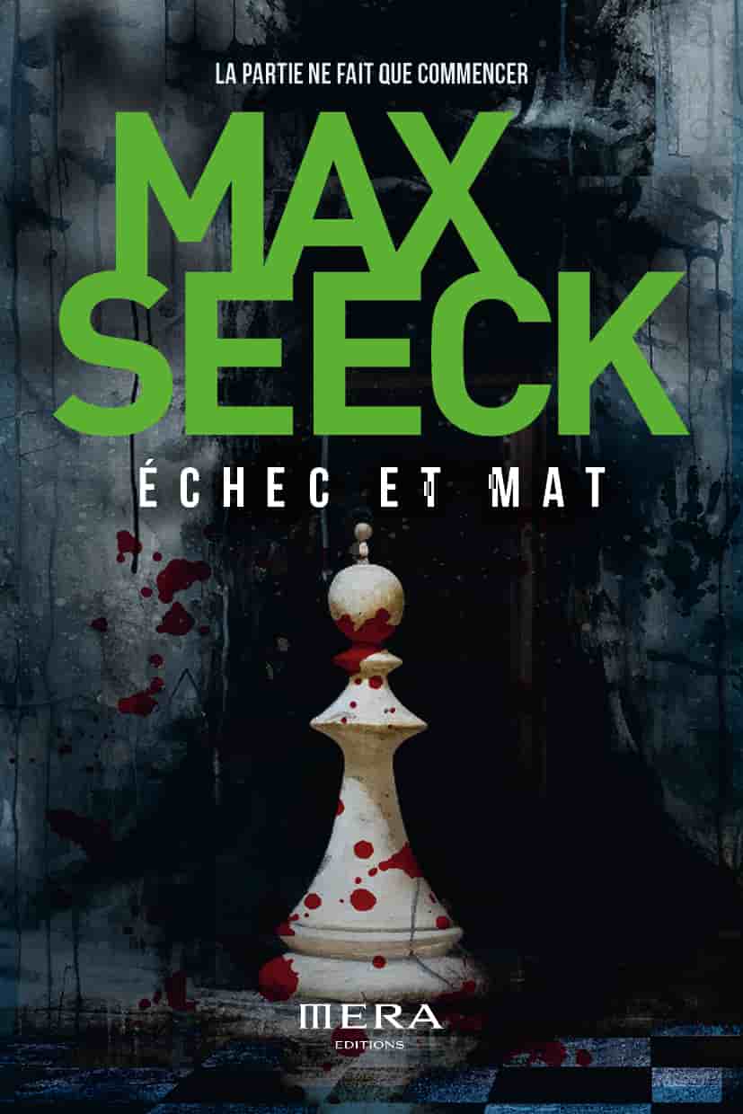 Echec et Mat: le roman n°1 en Finlande