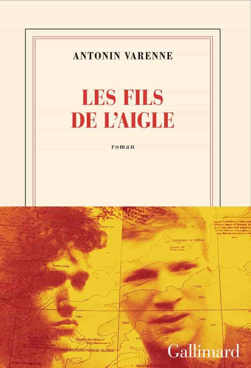 Les fils de l’aigle