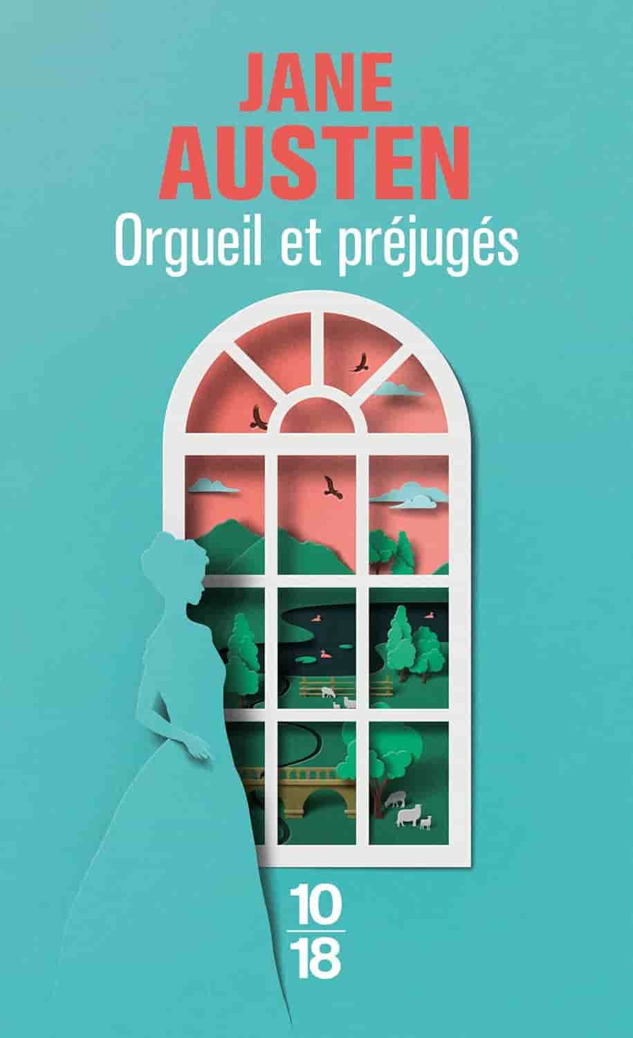 Orgueil et Préjugés: Jane Austen