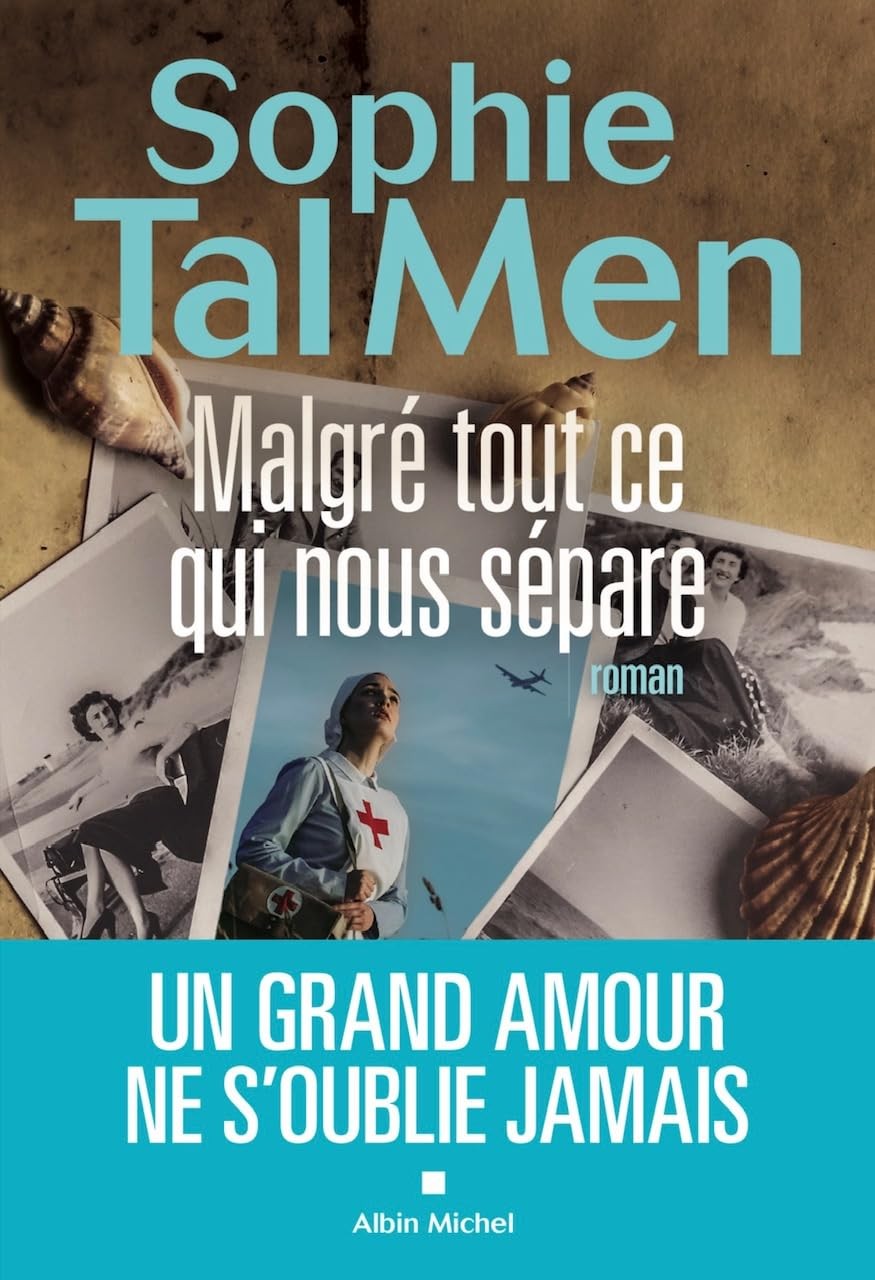 Malgré tout ce qui nous separe