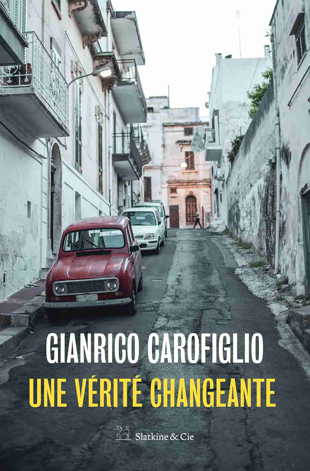 Une vérité changeante