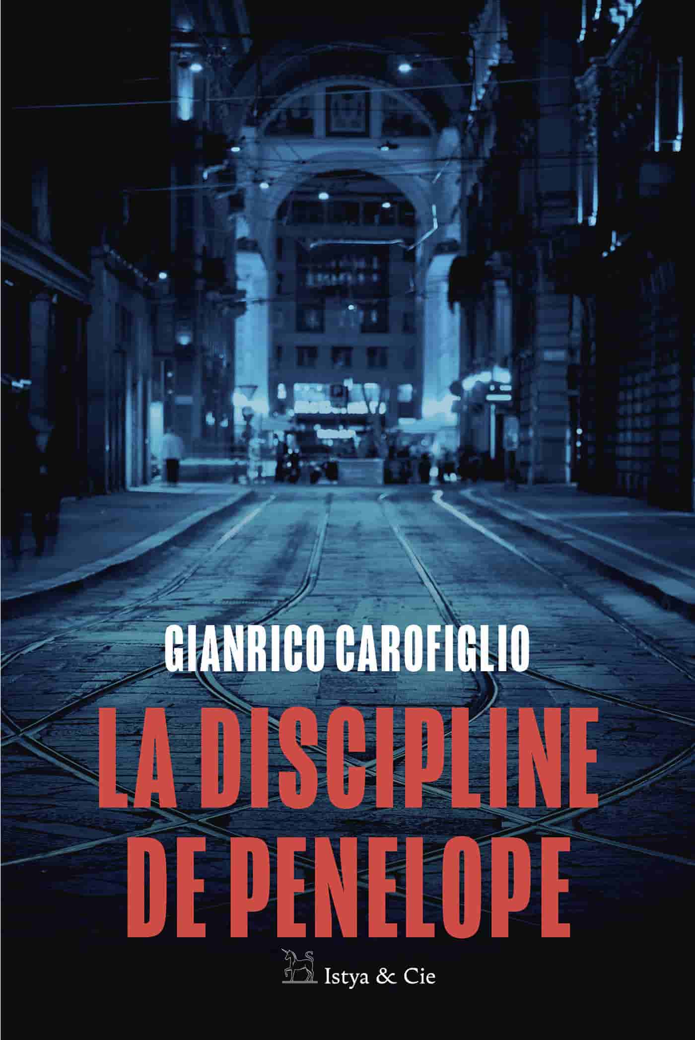 La discipline de Penelope