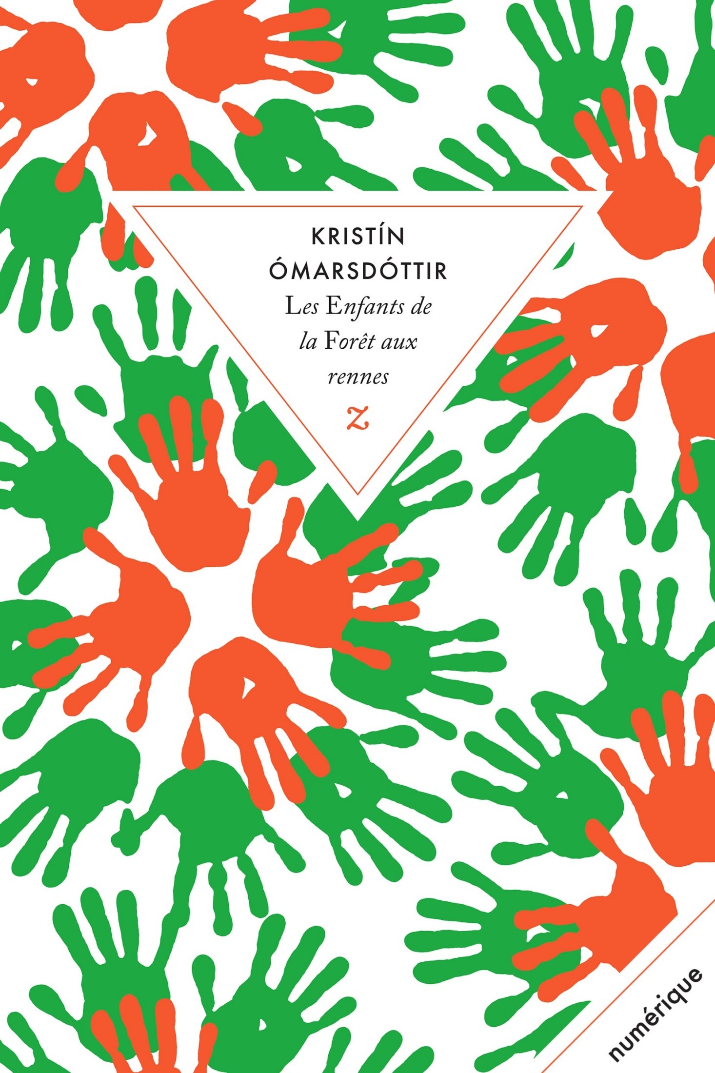 Les Enfants de la Forêt aux rennes