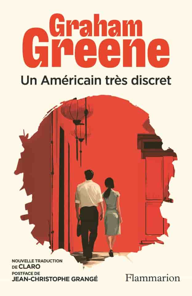 Un Américain très discret