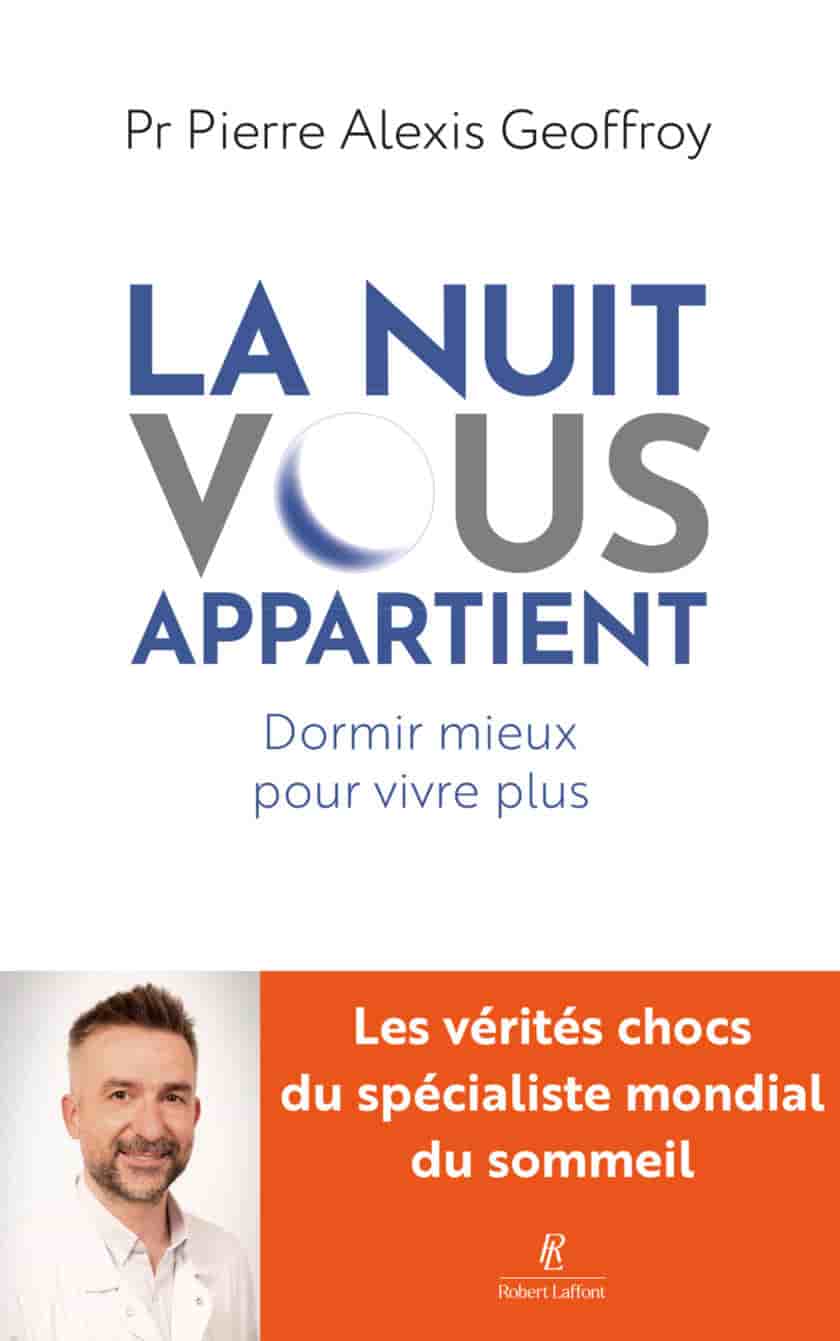 La Nuit vous appartient