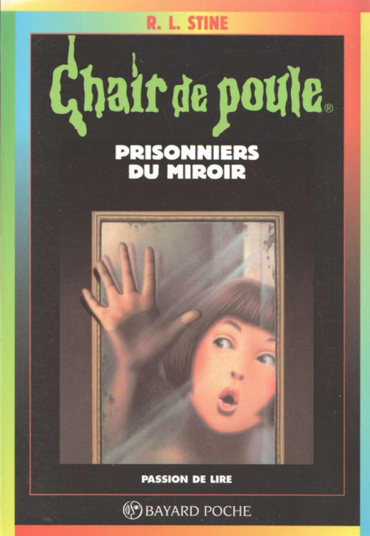 Prisonniers du miroir