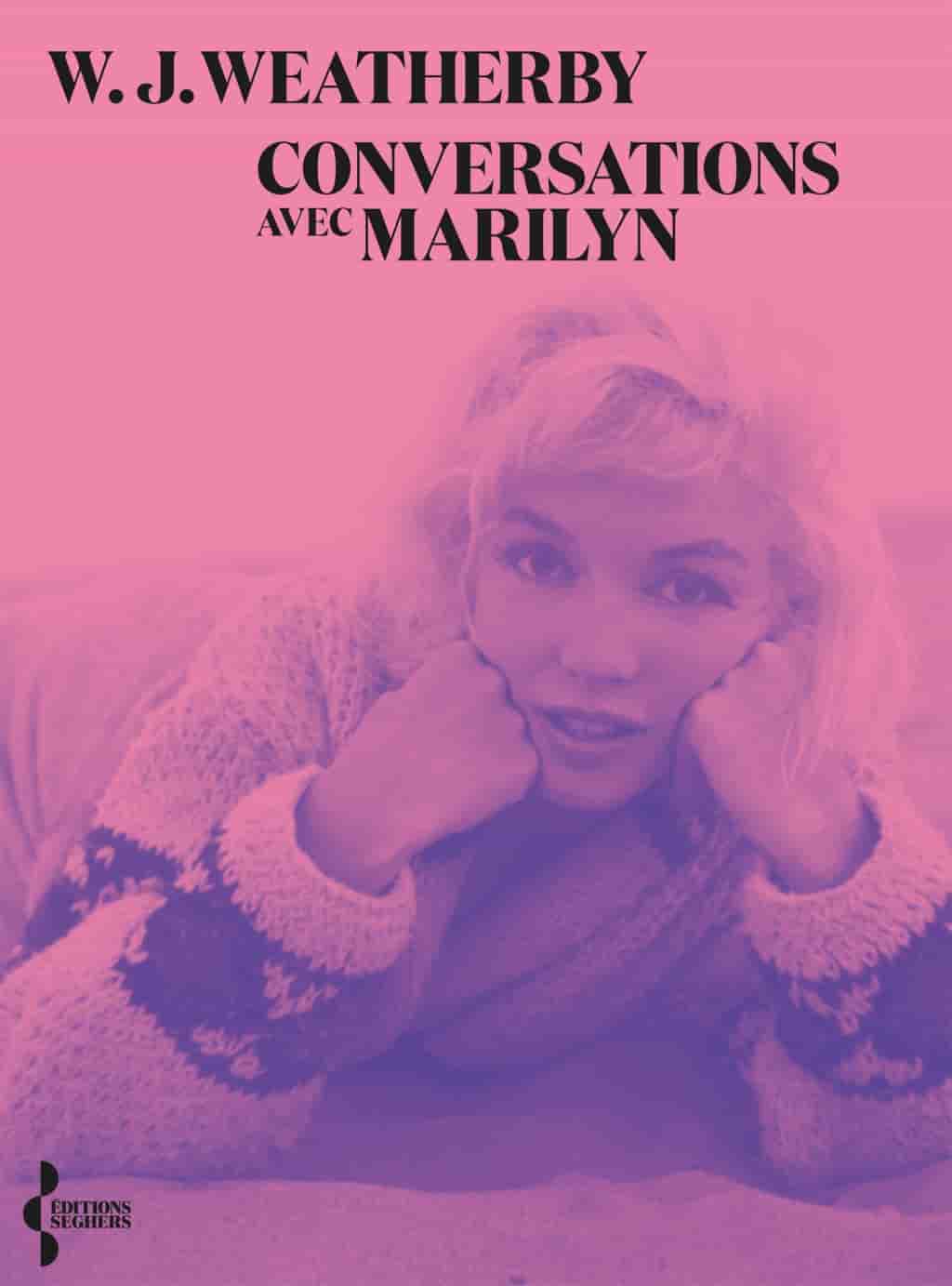 Conversations avec Marilyn