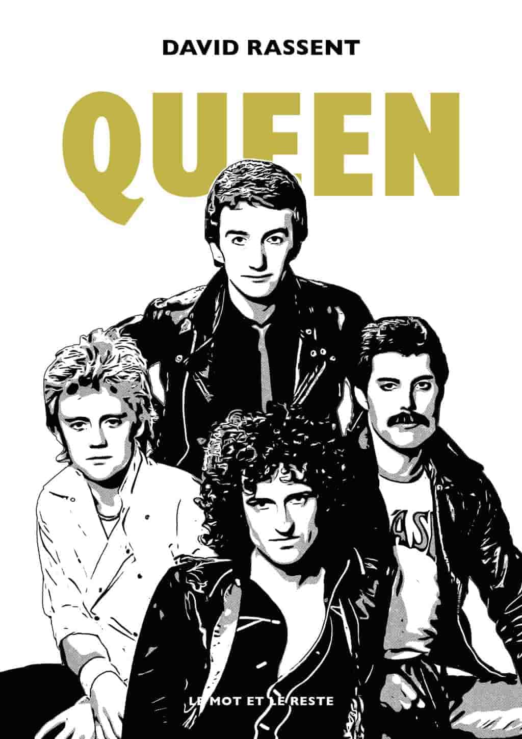 Queen