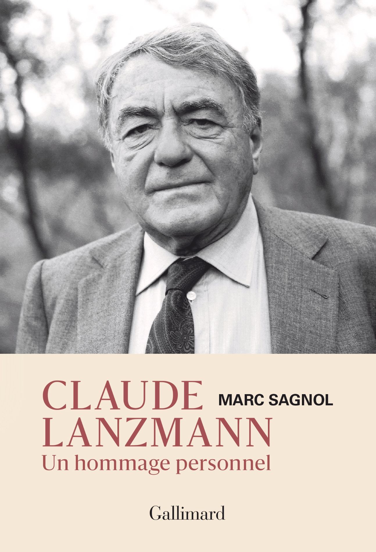 Claude Lanzmann: Un hommage personnel