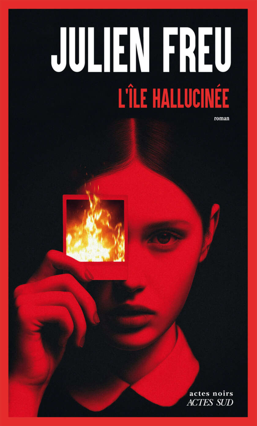 L'Île hallucinée