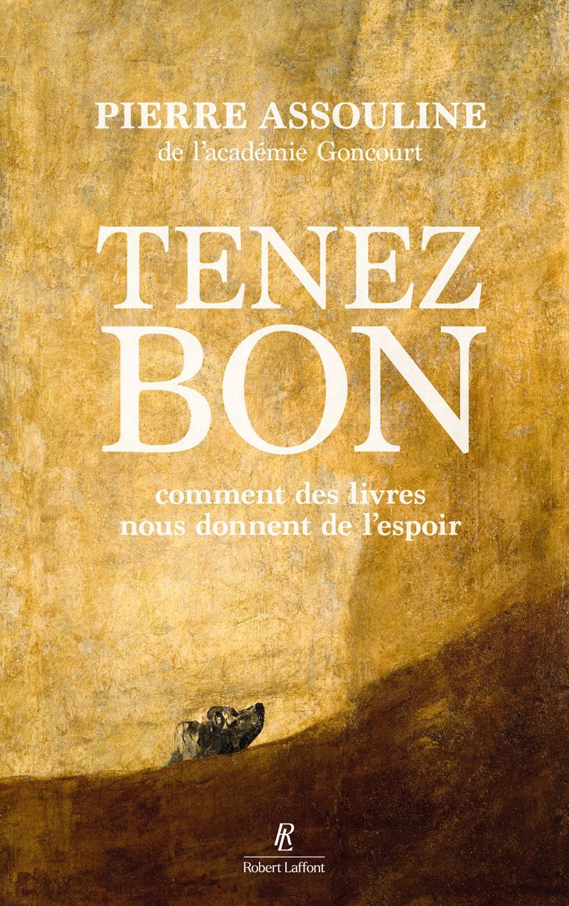 Tenez bon