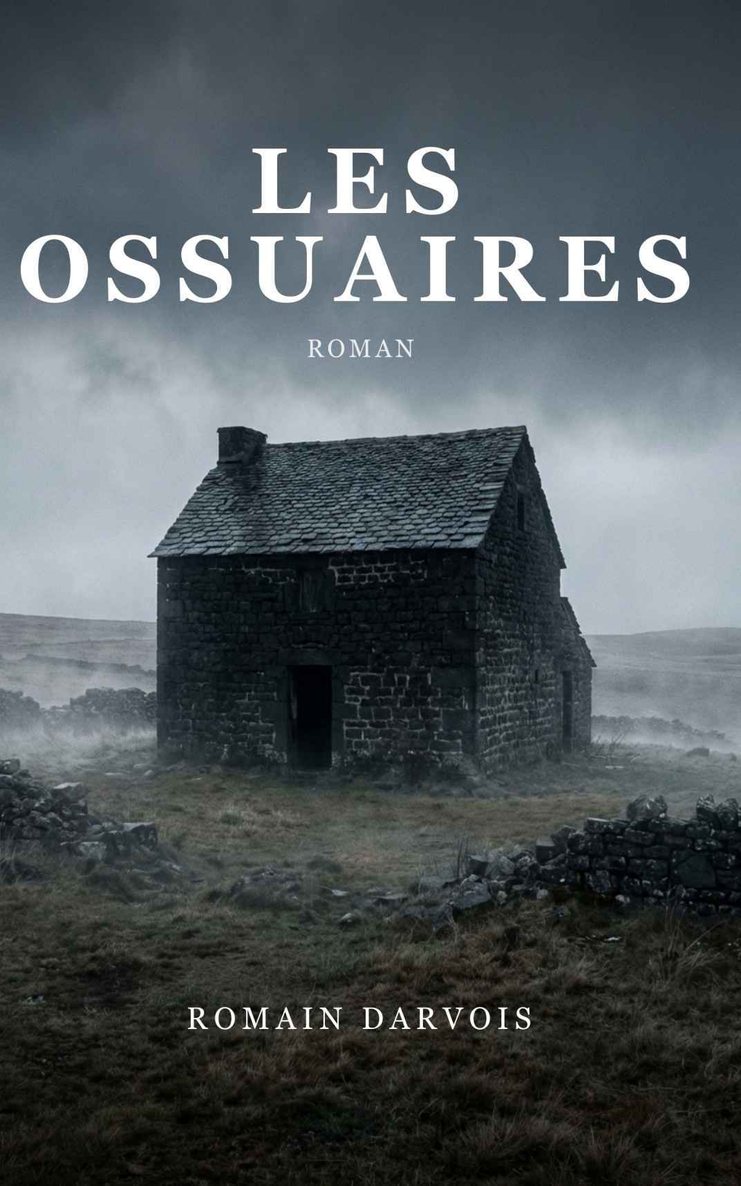 Les ossuaires