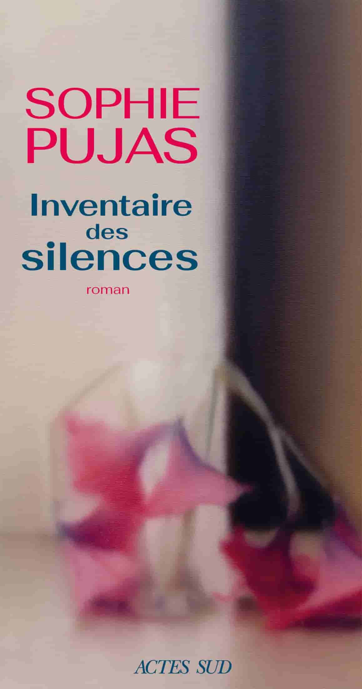 Inventaire des silences