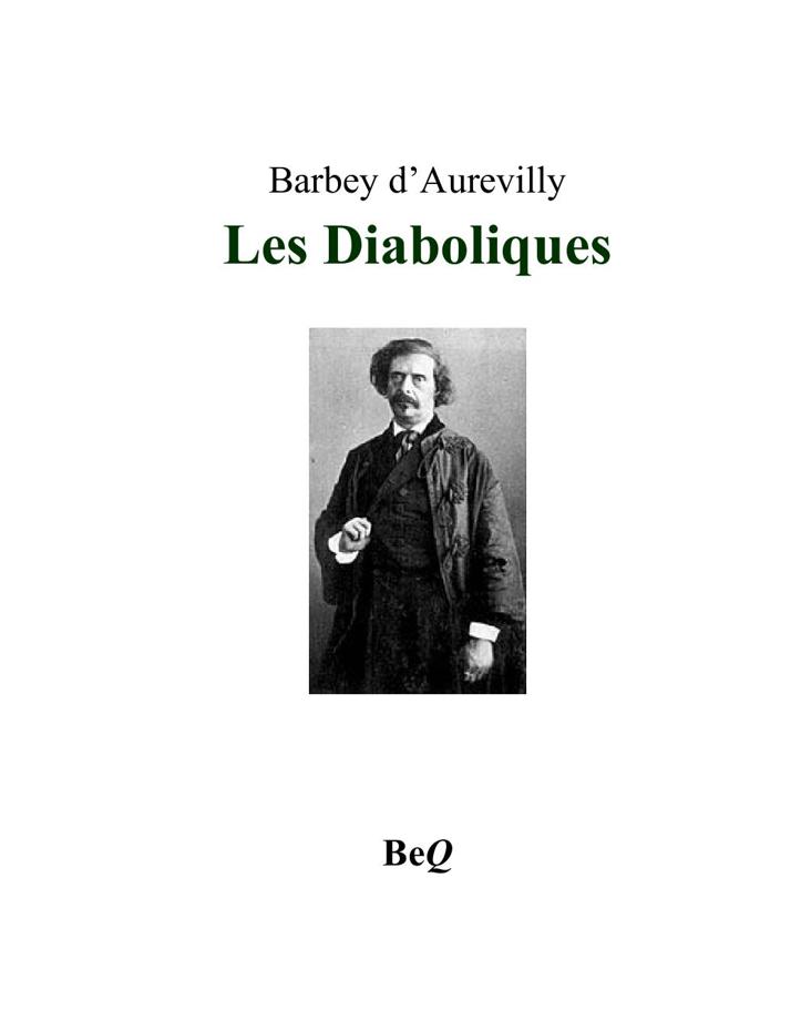 Les Diaboliques