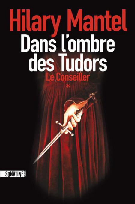 Dans l'ombre des Tudors