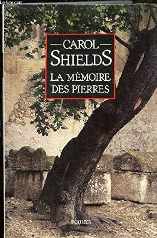 La Mémoire des pierres