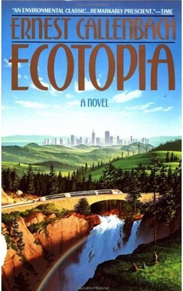 Ecotopia