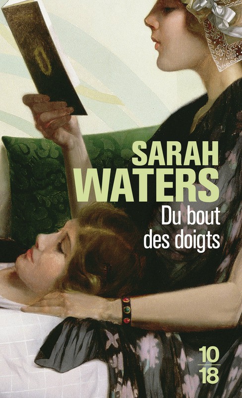 Sarah Waters
