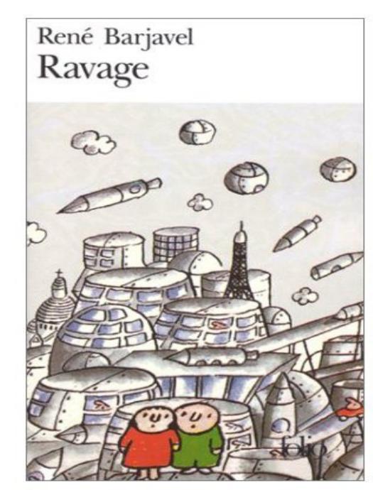 Ravage