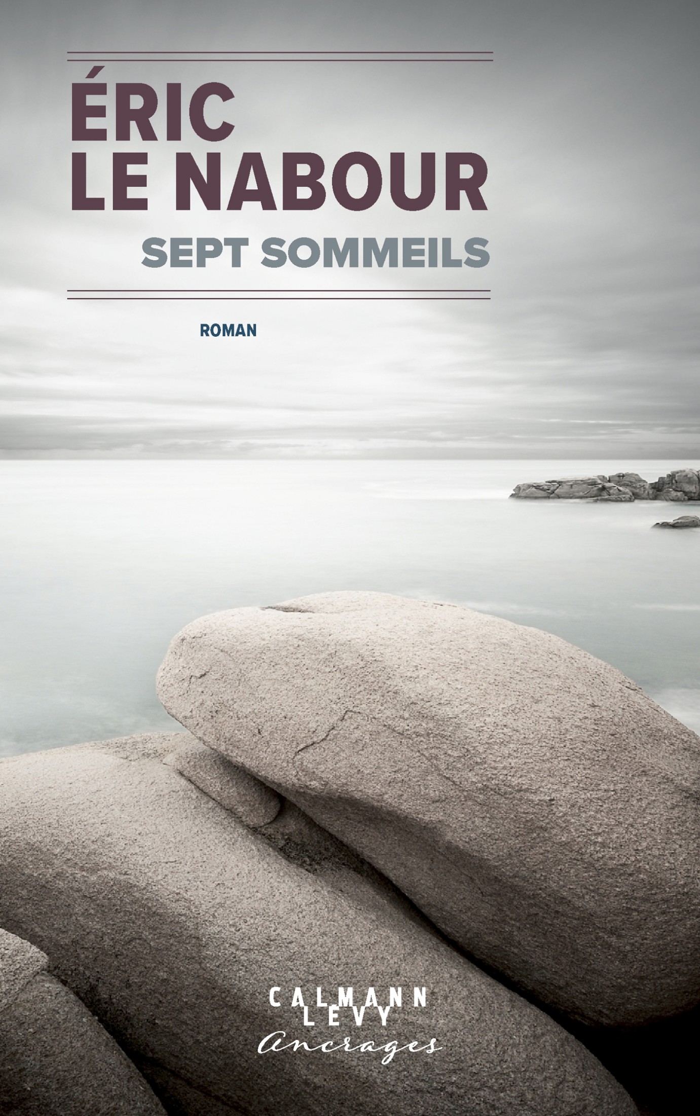 Sept sommeils