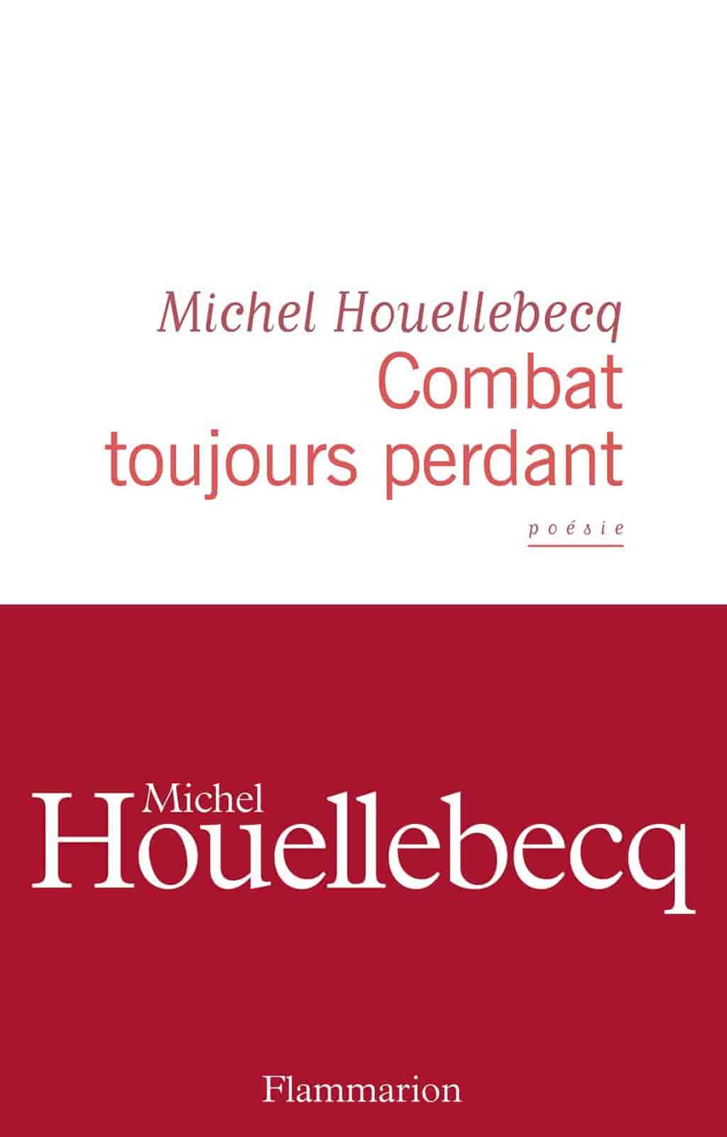 Combat toujours perdant