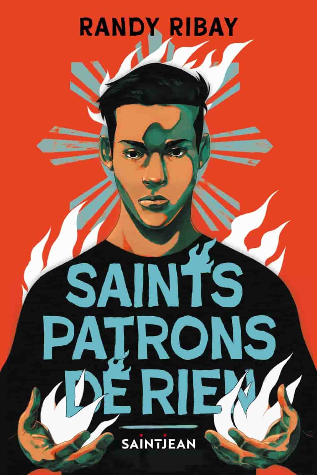 Saints patrons de rien