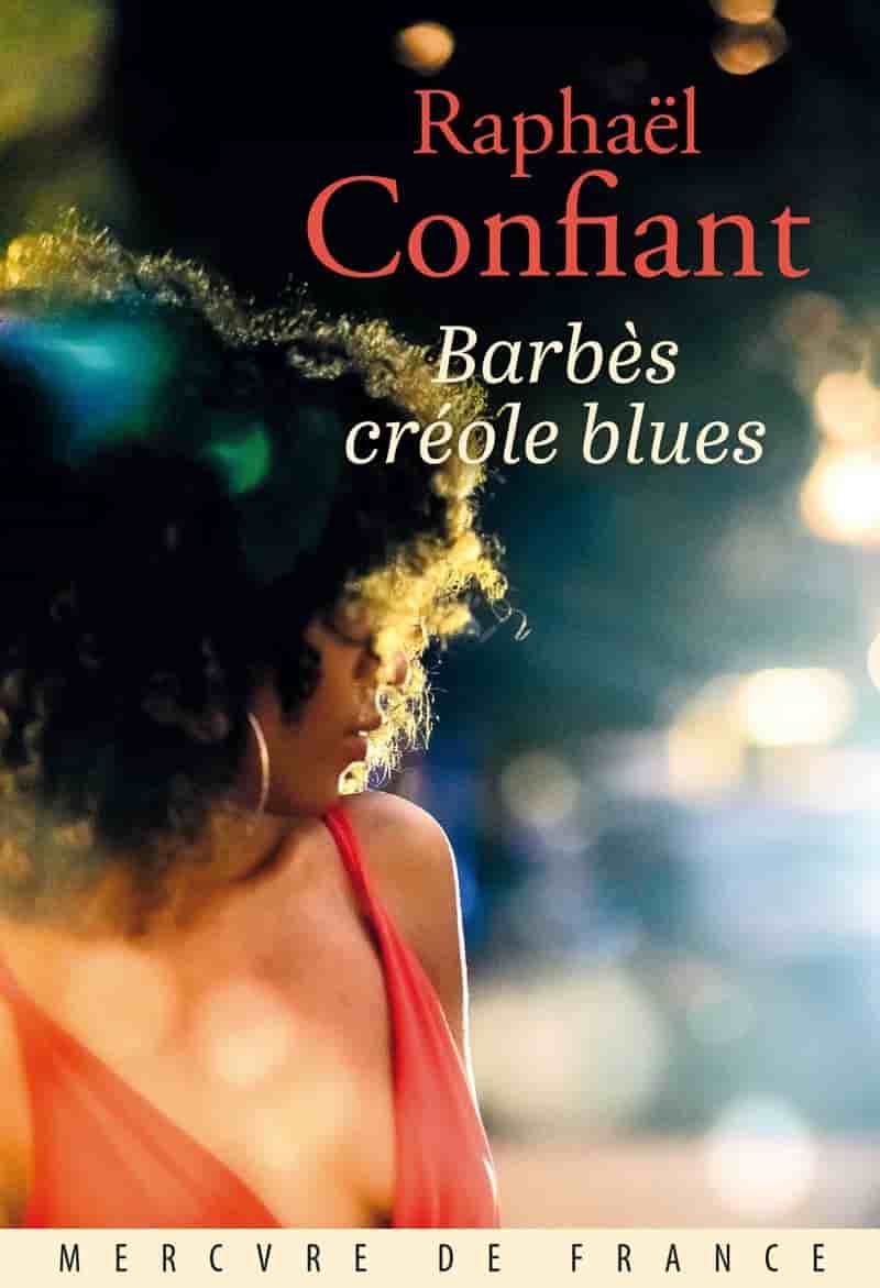 Barbès créole blues