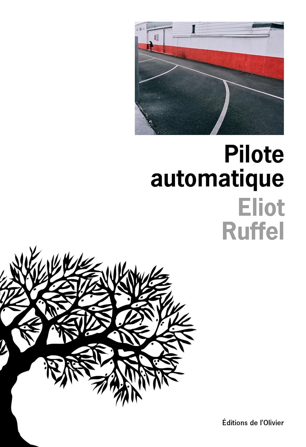 Pilote automatique