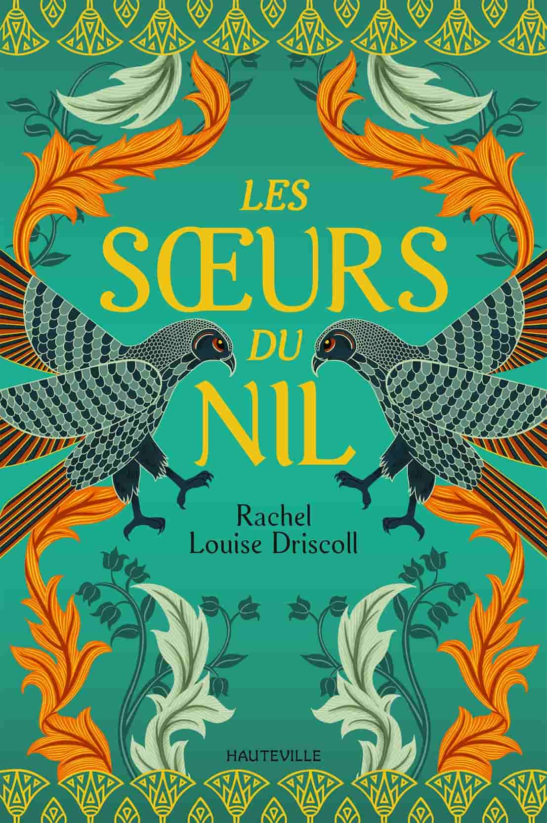 Les Soeurs du Nil
