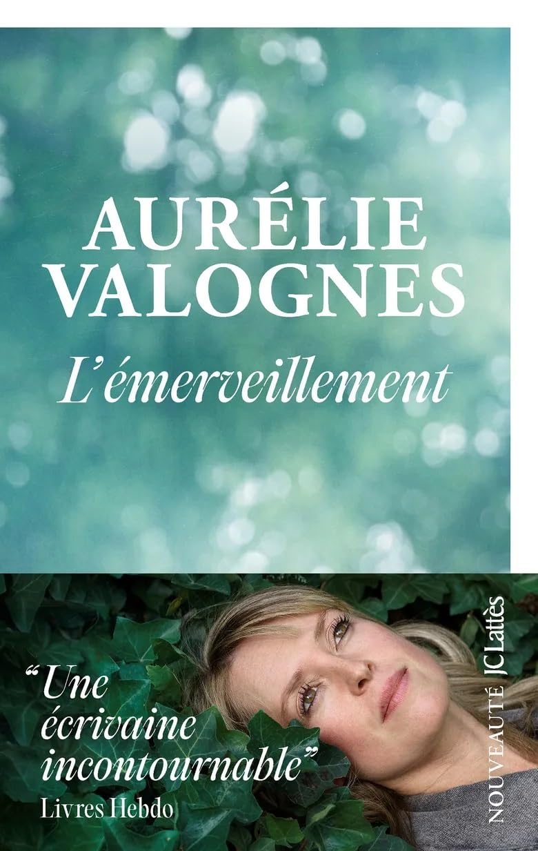 L’émerveillement