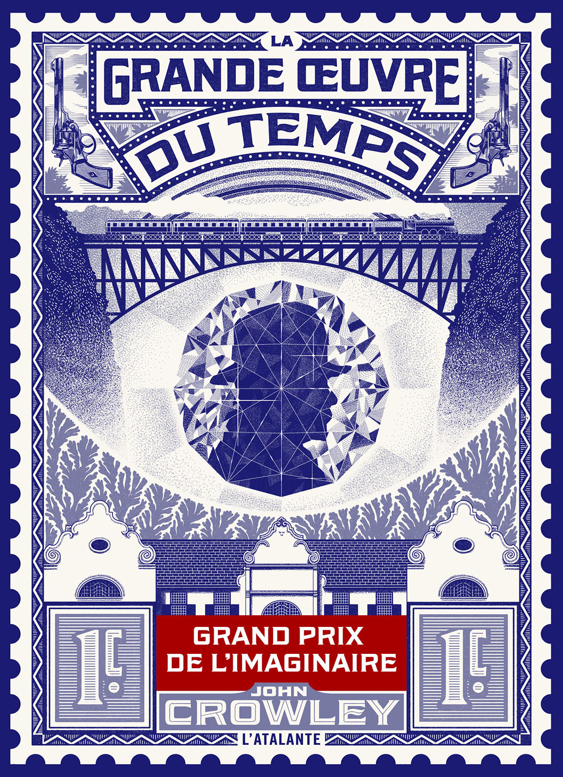 La Grande Œuvre du temps