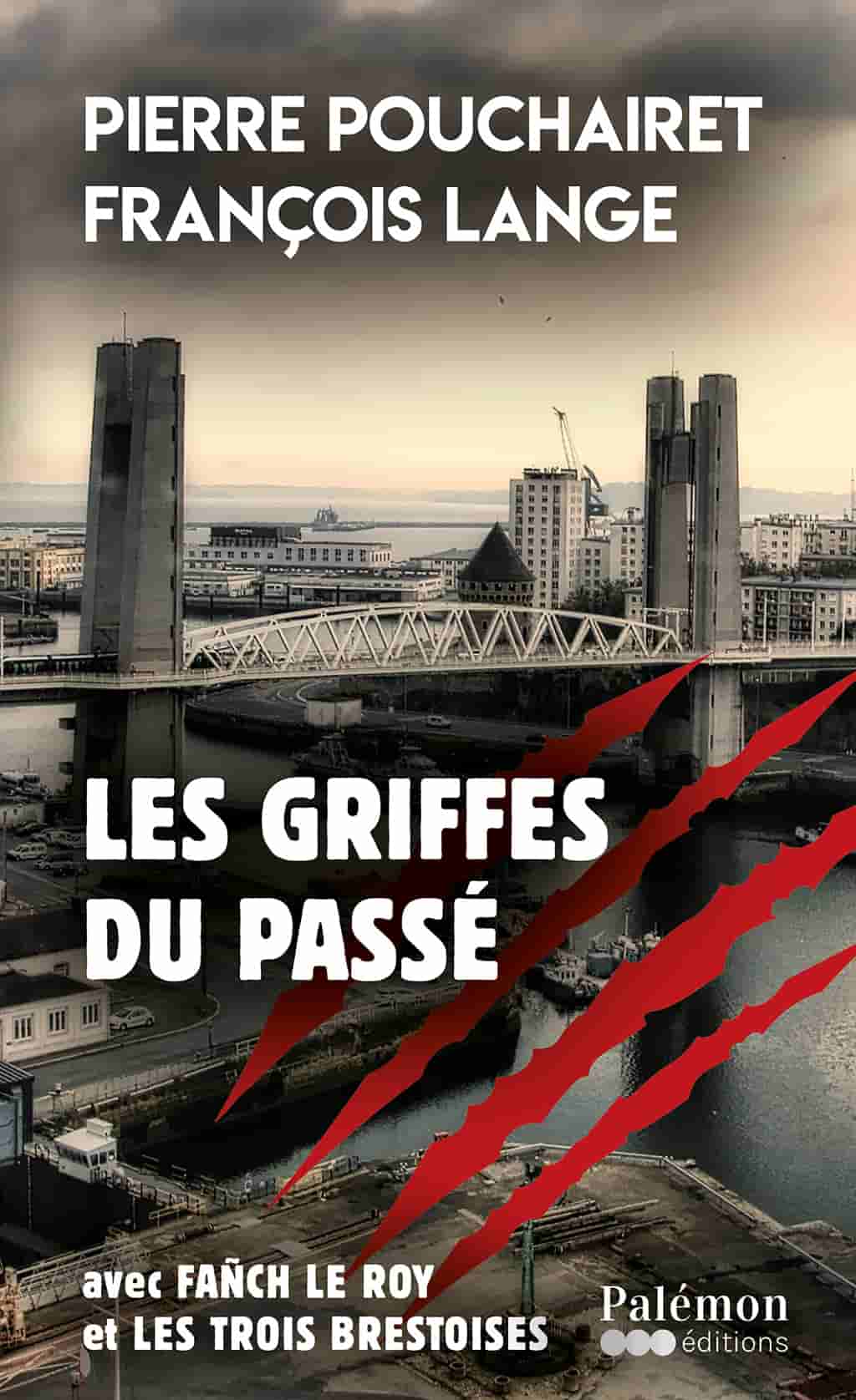 Les griffes du passé