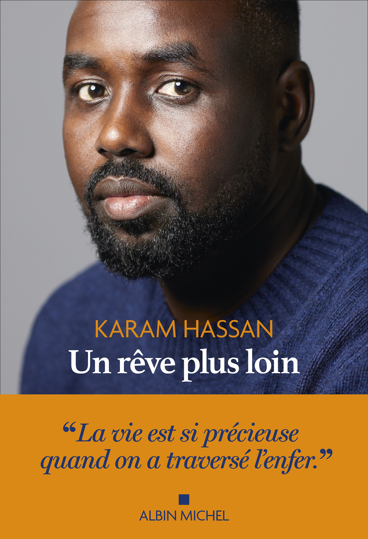 Un rêve plus loin