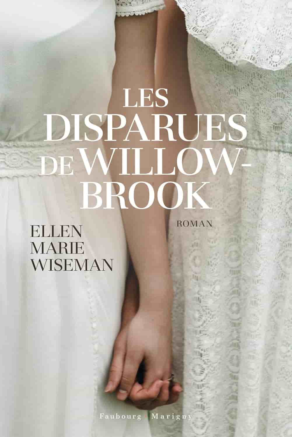 Les disparues de Willowbrook