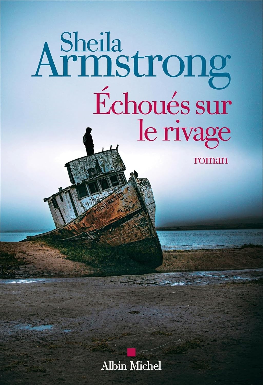 Echoués sur le rivage