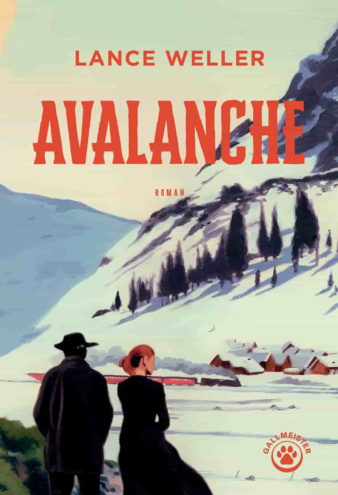 Avalanche