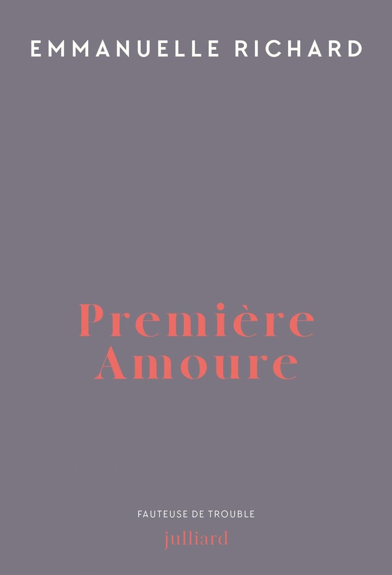 Première amoure