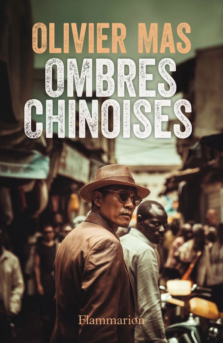 Ombres chinoises