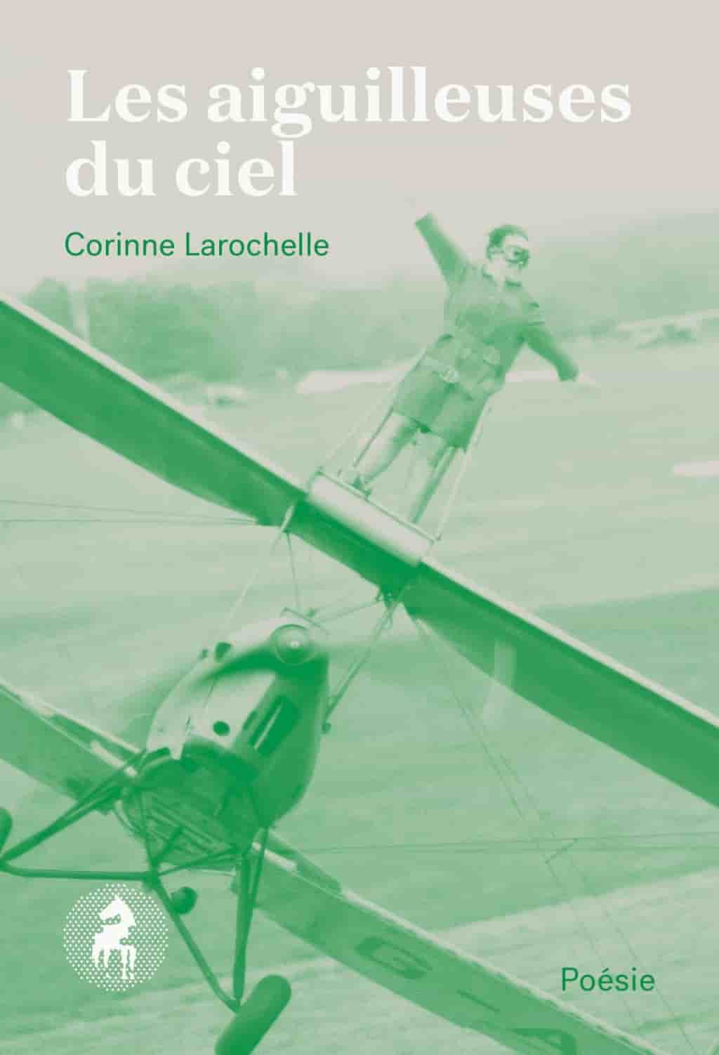 Les aiguilleuses du ciel