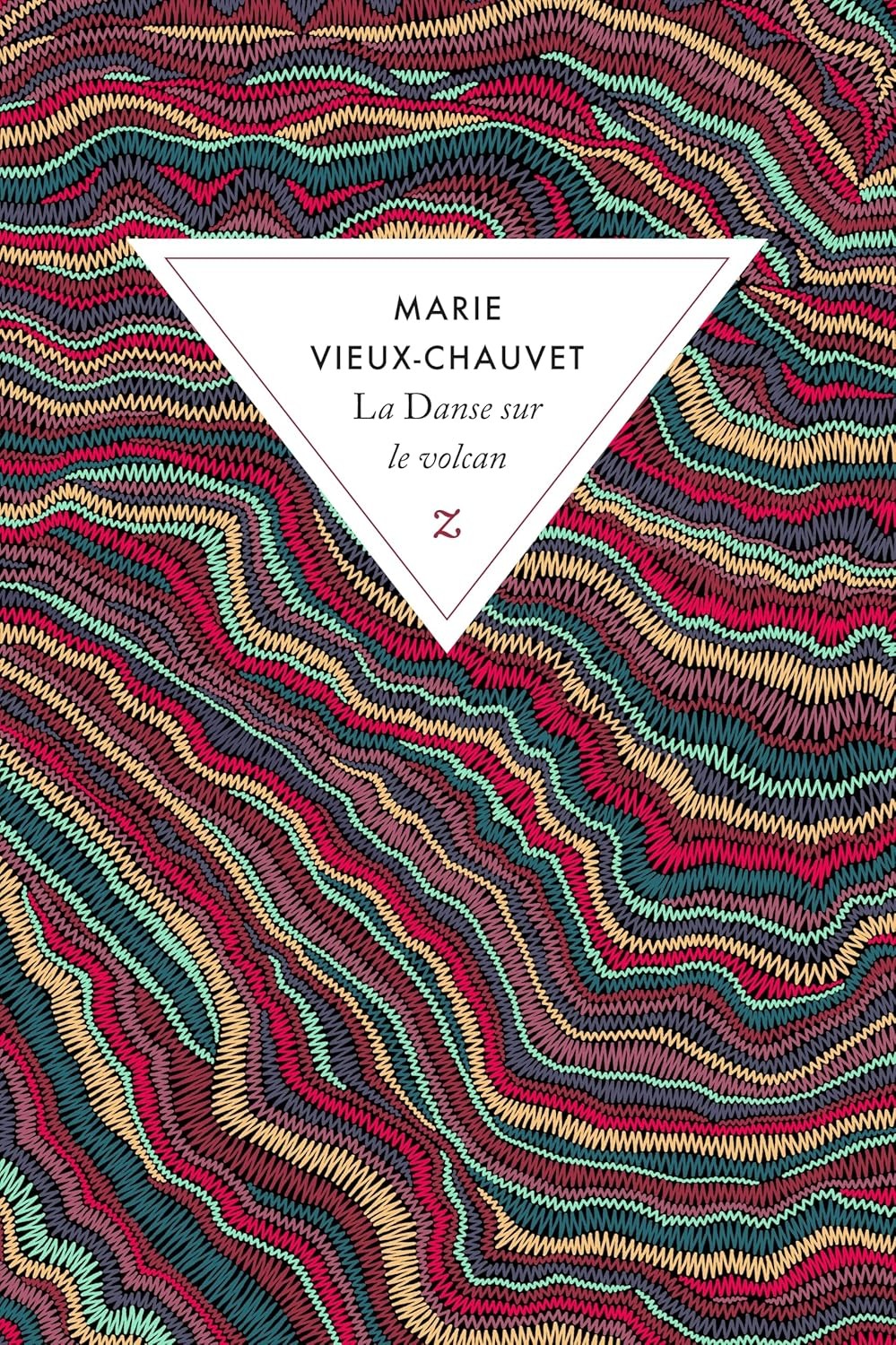 La Danse sur le volcan