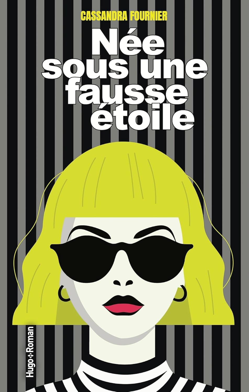 Née sous une fausse étoile
