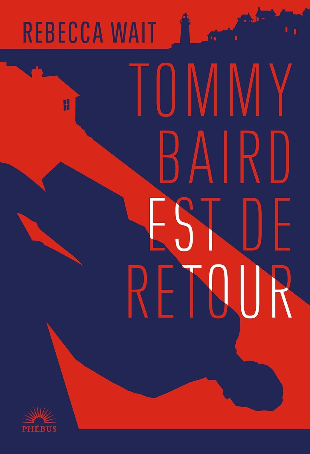 Tommy Baird est de retour