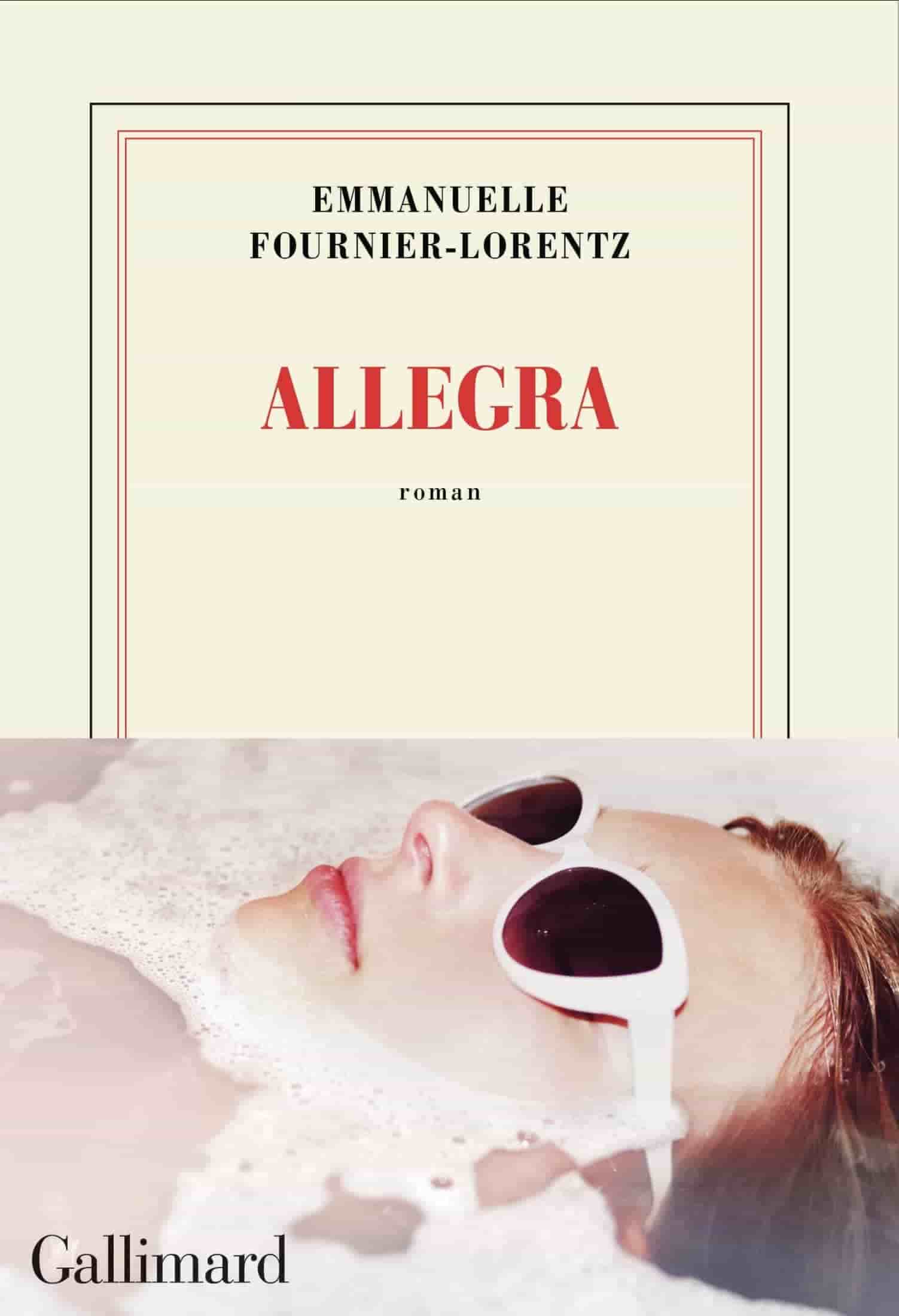 Allegra