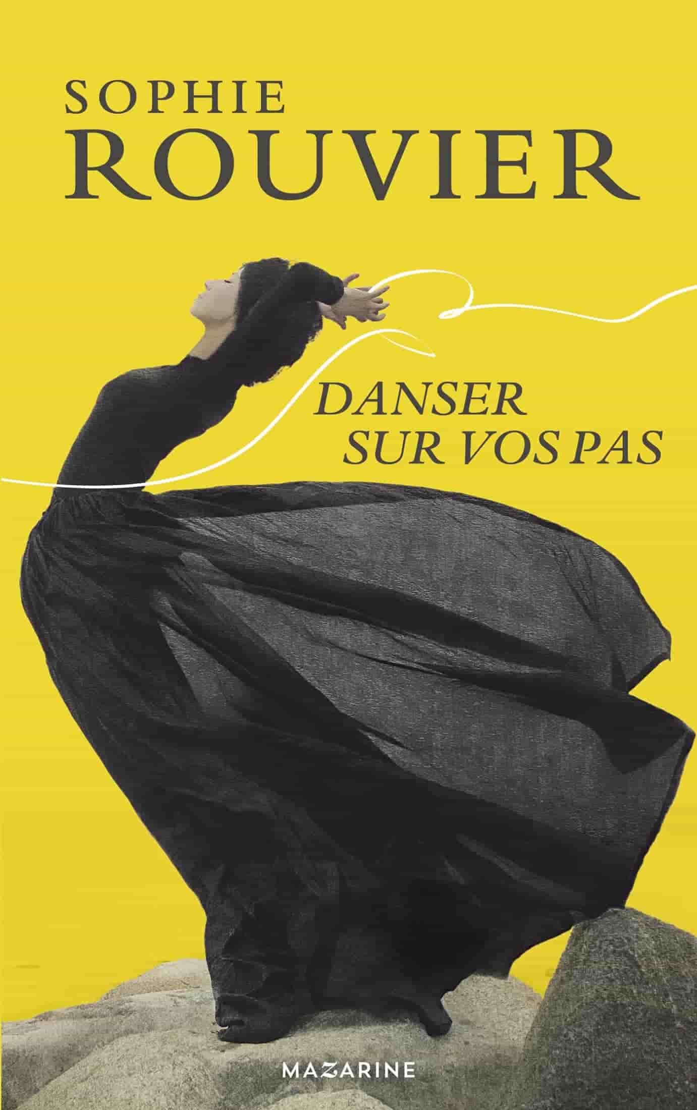 Danser sur vos pas