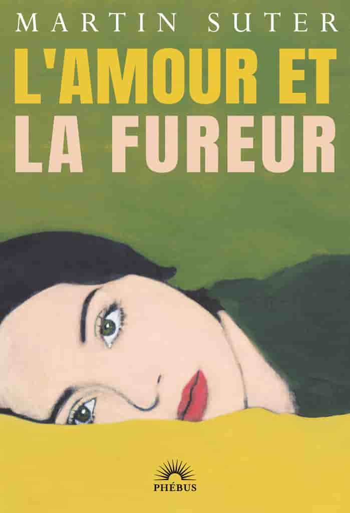 L'amour et la fureur