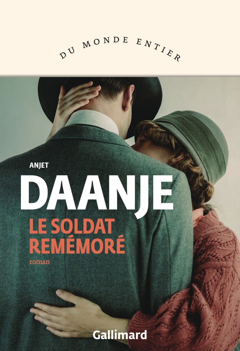 Le soldat remémoré
