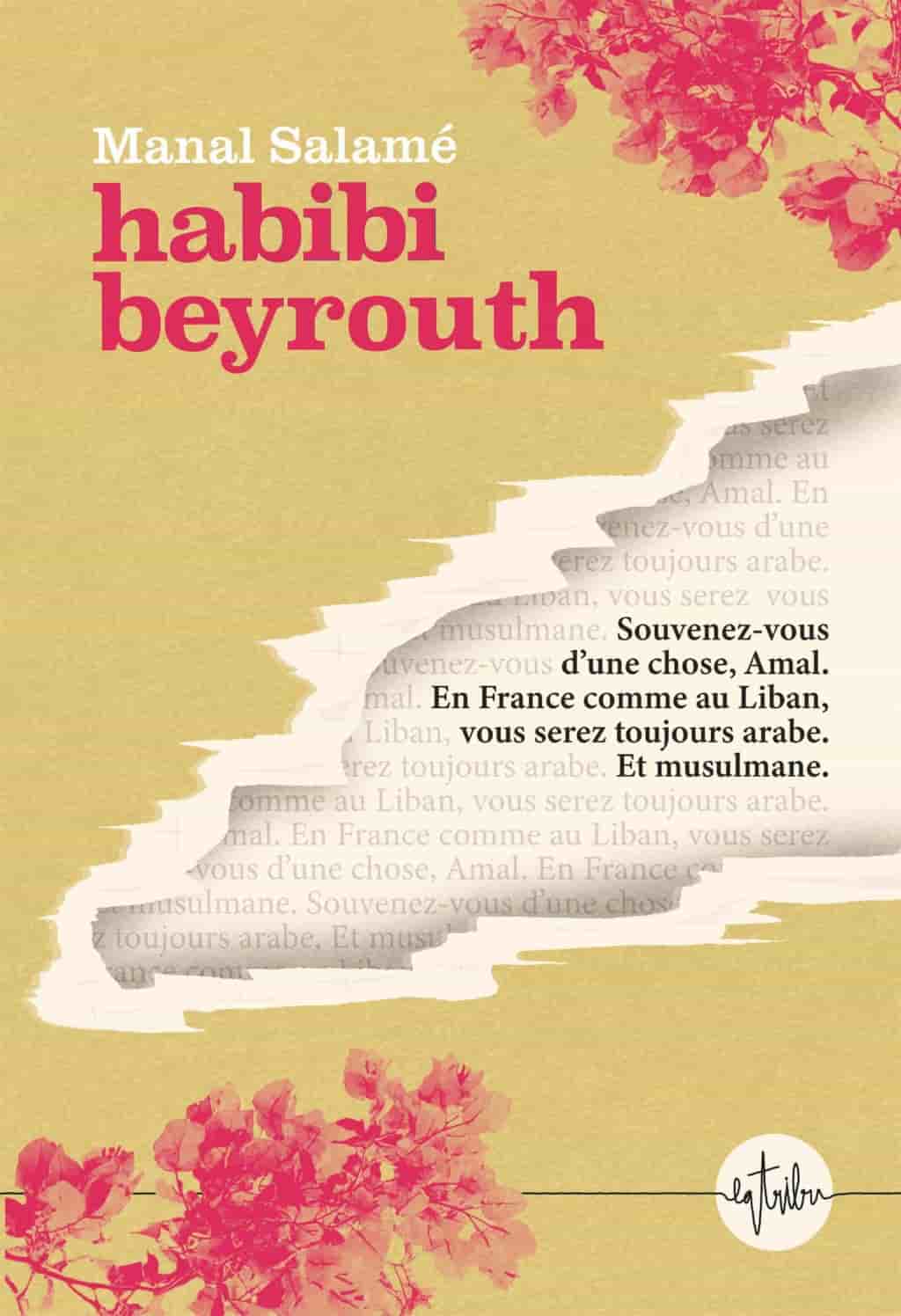 Habibi Beyrouth